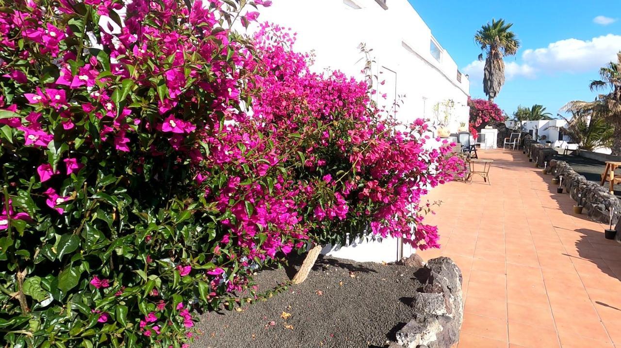 Appartamento Rosa Eden La Asomada  Esterno foto