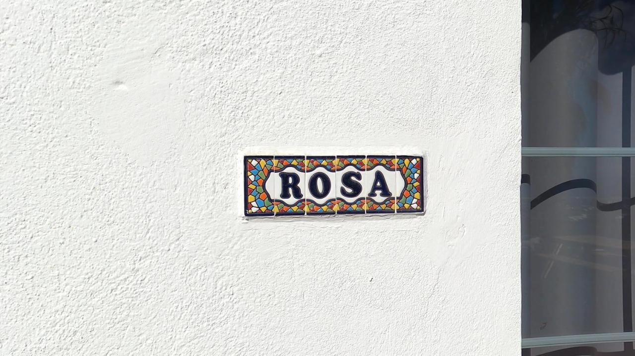 Appartamento Rosa Eden La Asomada  Esterno foto