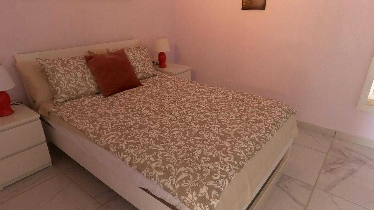 Appartamento Rosa Eden La Asomada  Esterno foto