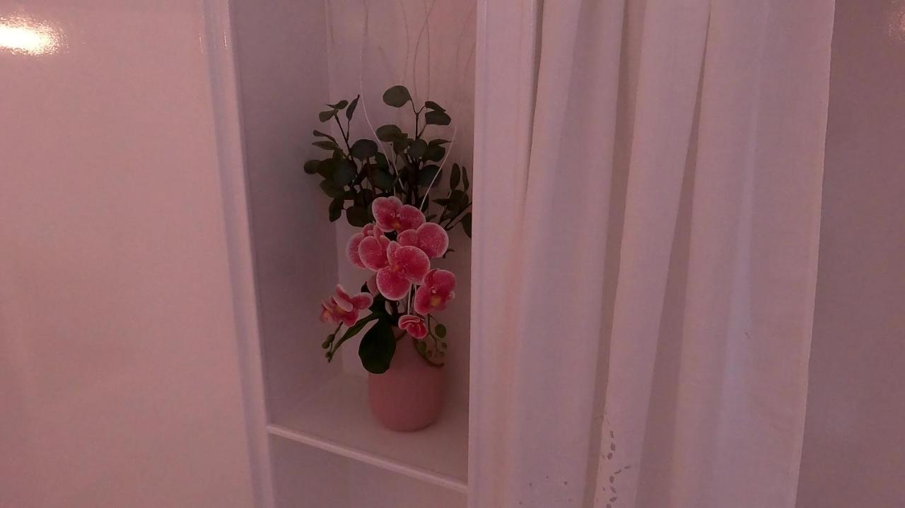 Appartamento Rosa Eden La Asomada  Esterno foto