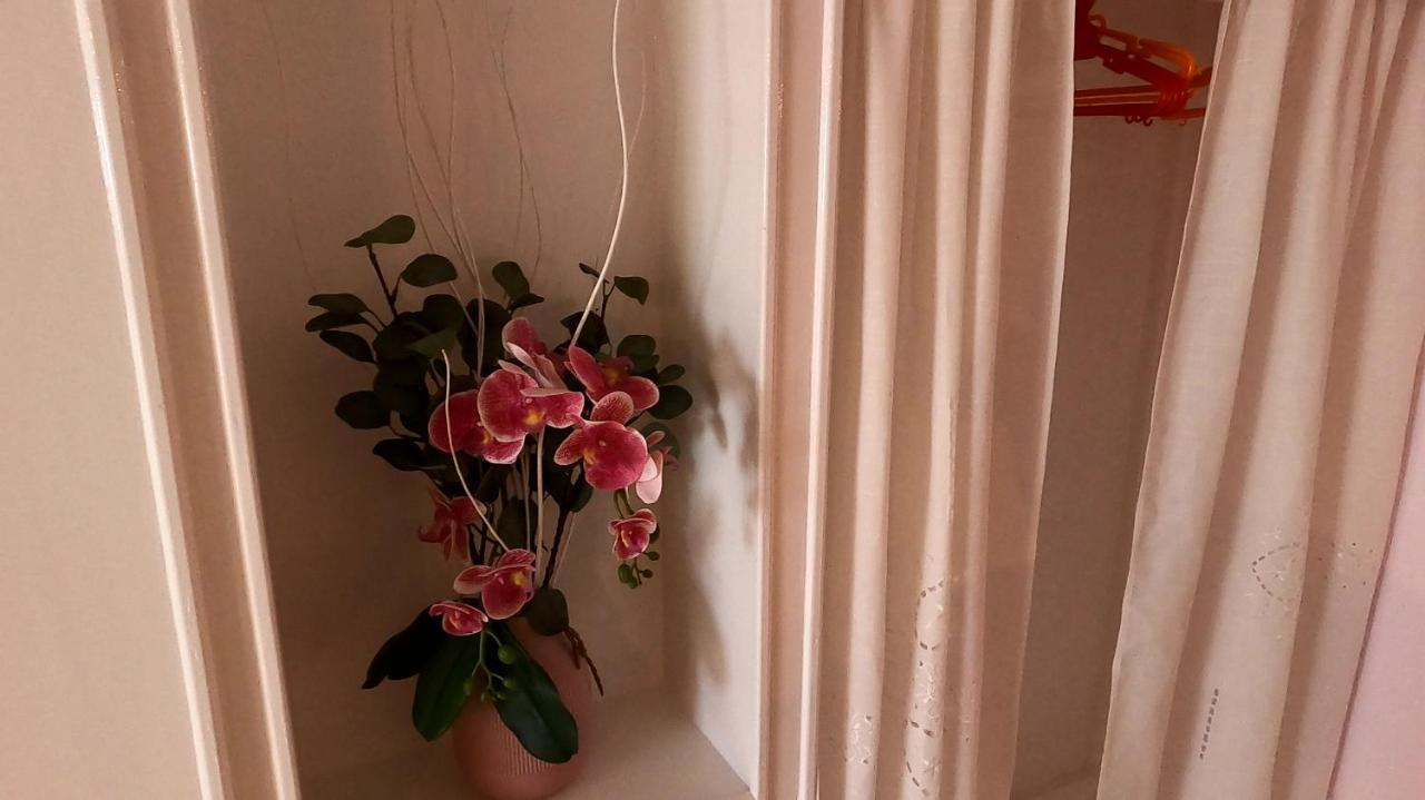 Appartamento Rosa Eden La Asomada  Esterno foto